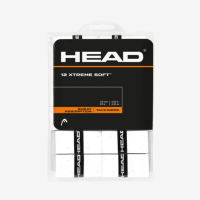 HEAD Xtremesoft™ 12 Tennis Overgrip