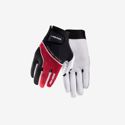 HEAD AMP Pro CT Racquetball Gloves