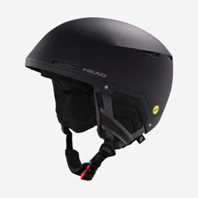 COMPACT EVO MIPS SKI & SNOWBOARD HELMET