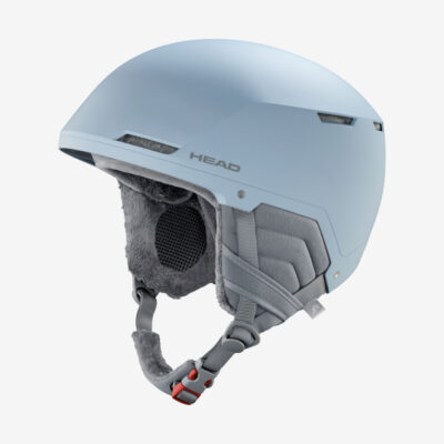 COMPACT EVO W SKI & SNOWBOARD HELMET