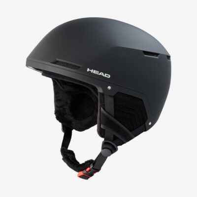 COMPACT PRO SKI & SNOWBOARD HELMET