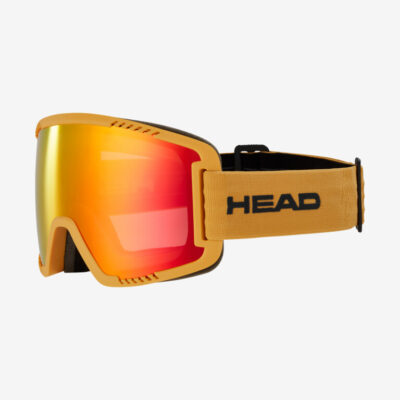 CONTEX SKI & SNOWBOARD GOGGLE