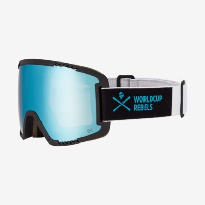 CONTEX PRO 5K SKI GOGGLE