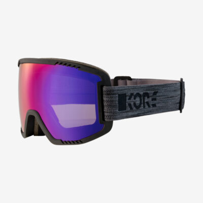 CONTEX PRO 5K SKI GOGGLE