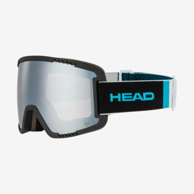 CONTEX PRO 5K RACE SKI GOGGLE + SPARE LENS