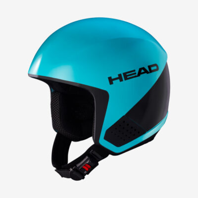 DOWNFORCE RACE SKI HELMET