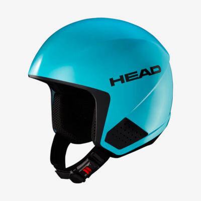 DOWNFORCE JR RACE JUNIOR SKI HELMET