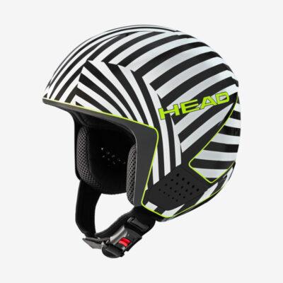 DOWNFORCE MIPS RACE SKI HELMET