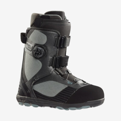 EIGHT BOA LIQUID FIT SNOWBOARD BOOT