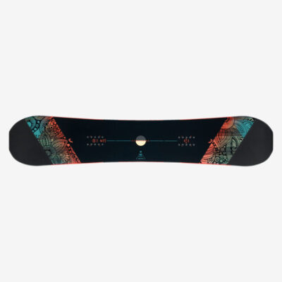 EVERYTHING LYT WOMEN SNOWBOARD