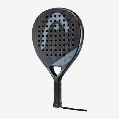 HEAD Evo Speed Padel Racquet