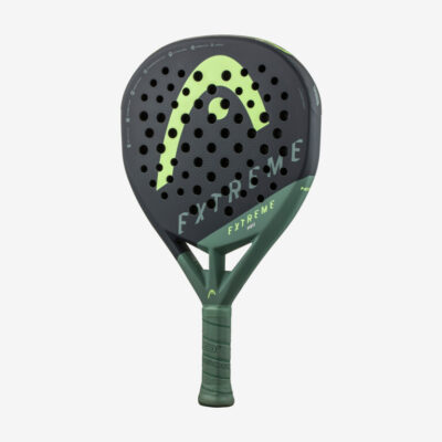 HEAD Extreme Pro Padel Racquet