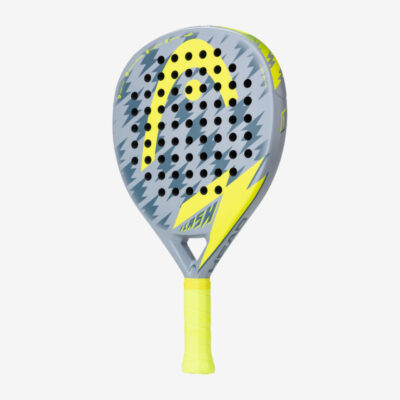 HEAD Flash Padel Racquet