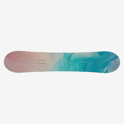 FOUNTAIN WOMEN SNOWBOARD