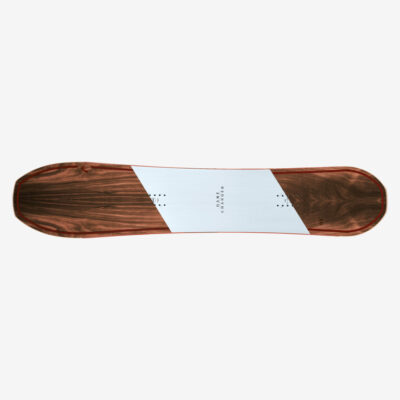 GAMECHANGER SNOWBOARD