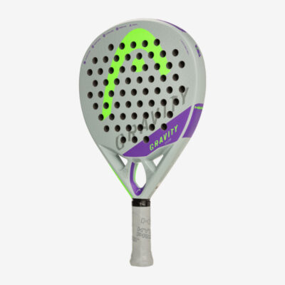 HEAD Gravity Elite Padel Racquet