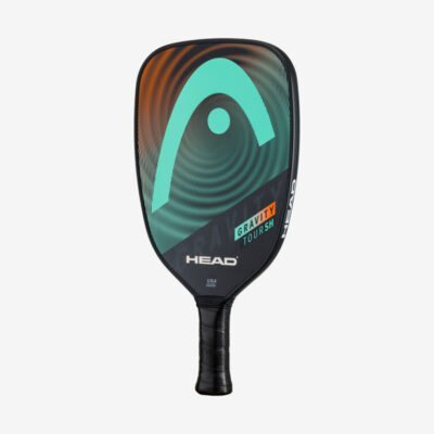 HEAD Gravity Tour SH Pickleball Paddle