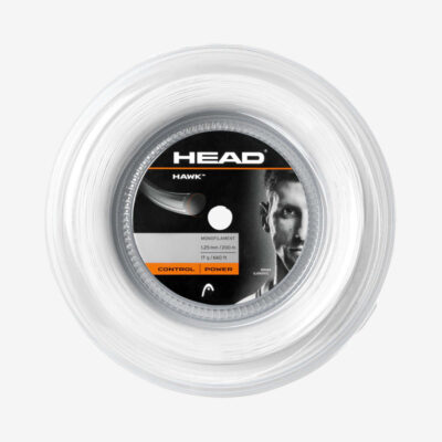 HEAD Hawk 200m Tennis String Reel