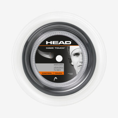 HEAD Hawk Touch 200m Tennis String Reel