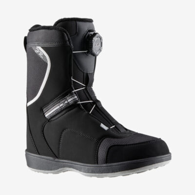 JR BOA JUNIOR SNOWBOARD BOOT