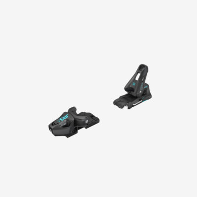 JRS 4.5 GW CA Junior Bindings