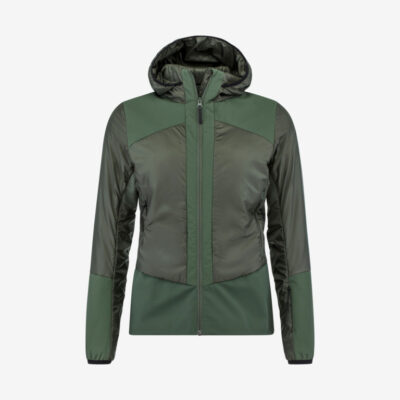 KORE Hybrid Jacket Women