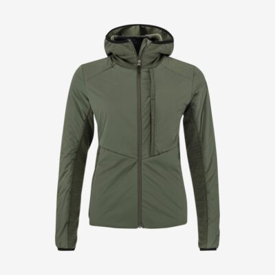 KORE Insulation Jacket Women