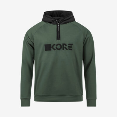 KORE Tech Hoodie Unisex