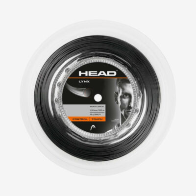 HEAD Lynx 200m Tennis String Reel