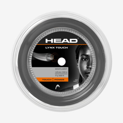 HEAD Lynx Touch Tennis String Reel