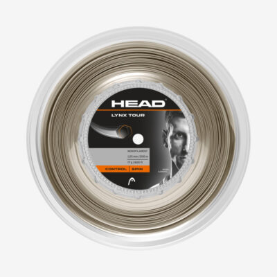 HEAD Lynx Tour Tennis String Reel