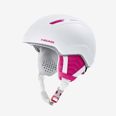 MAJA JUNIOR SKI & SNOWBOARD HELMET