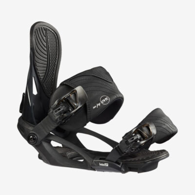 NX FAY I WOMEN SNOWBOARD BINDING