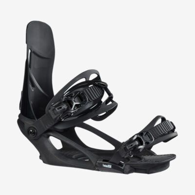 NX LGCY SNOWBOARD BINDING