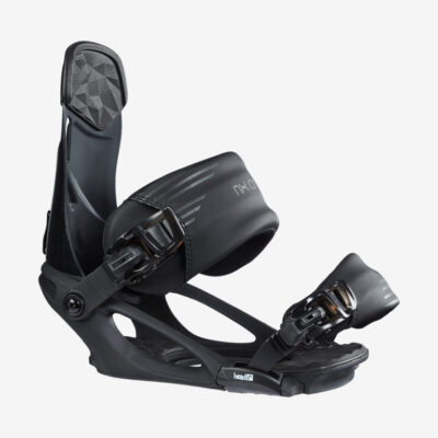 NX ONE SNOWBOARD BINDING