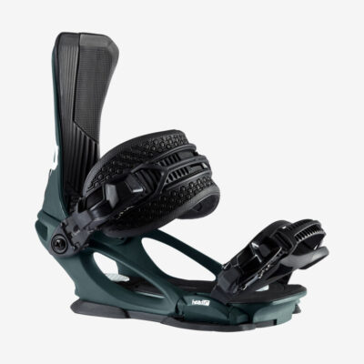 NX TEAM SNOWBOARD BINDING