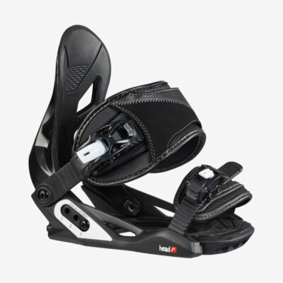 P JR JUNIOR SNOWBOARD BINDING