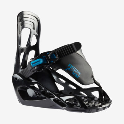 P KID JUNIOR SNOWBOARD BINDING