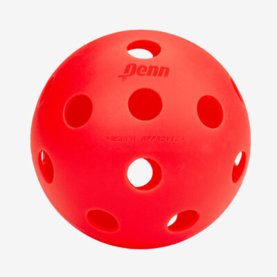 Penn 26 Indoor 100pcs Pickleballs