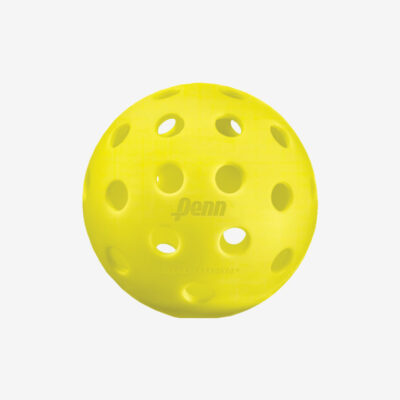 Penn 40 Outdoor 100pcs Pickleballs