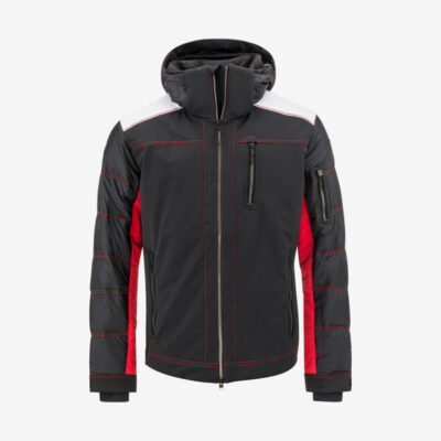 PORSCHE Ski Jacket Men