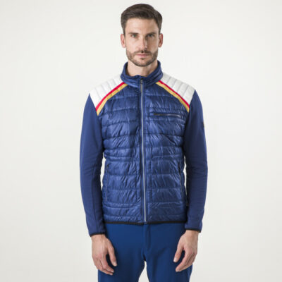 PORSCHE Ski Midlayer Men