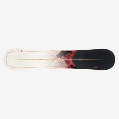 PRIDE 2.0 WOMEN SNOWBOARD