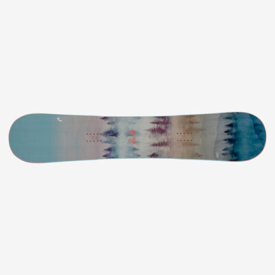 PRIDE 2.0 WOMEN SNOWBOARD