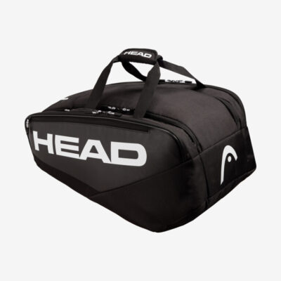 Pro Pickleball Bag M BKWH