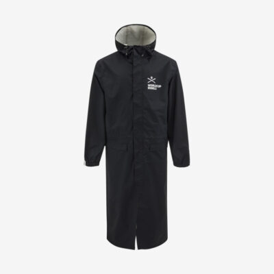 RACE Rain Coat