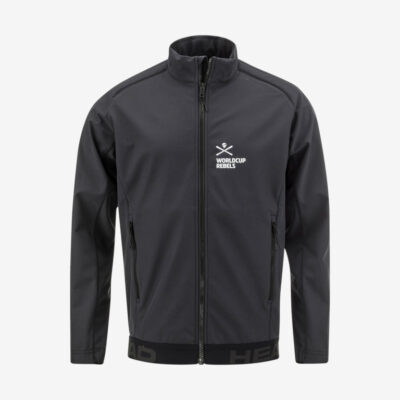 RACE SOFTSHELL Jacket