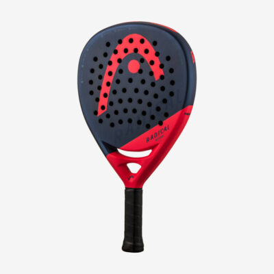 HEAD Radical Motion Padel Racquet