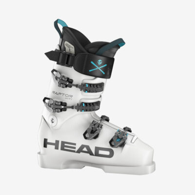 RAPTOR WCR 1 Race Boot