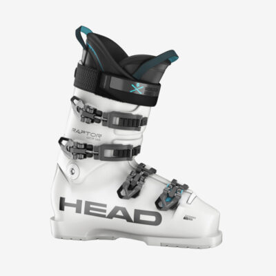 RAPTOR WCR 120 Race Boot